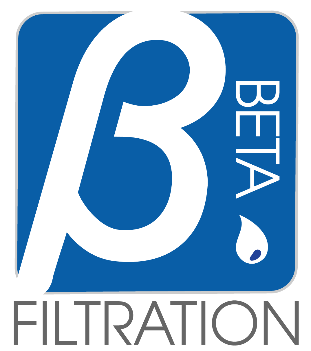 Beta Filtration